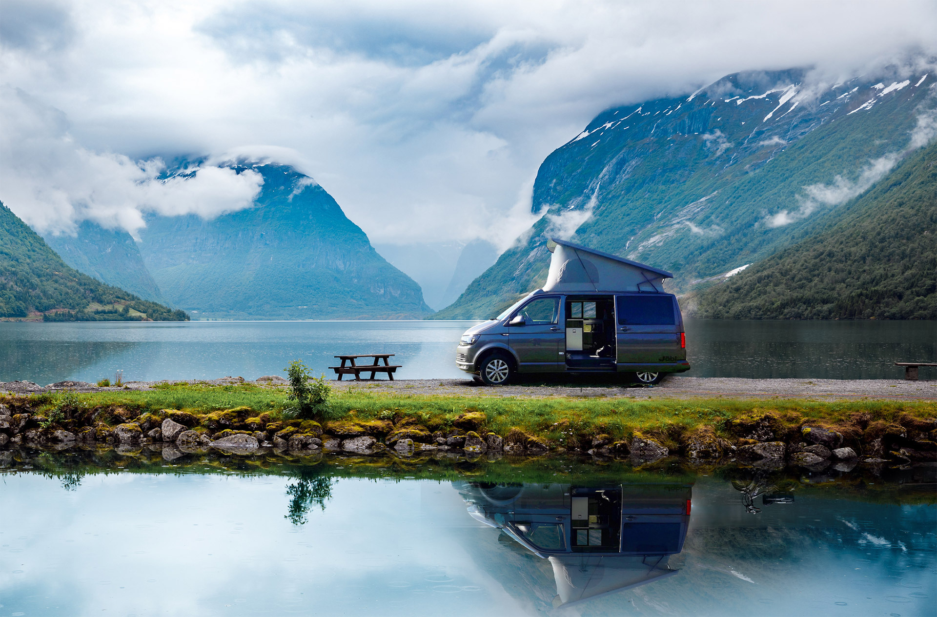 Brighton Camper Vans mailing list