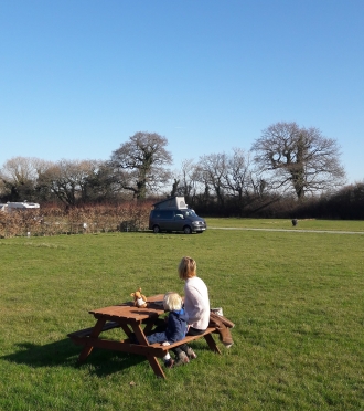 brighton camper vans | gallery image 7