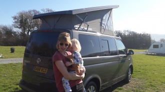 brighton camper vans | gallery image 11
