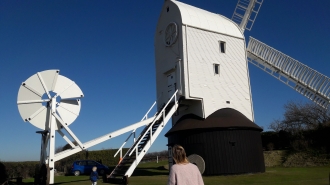 brighton camper vans | gallery image 13